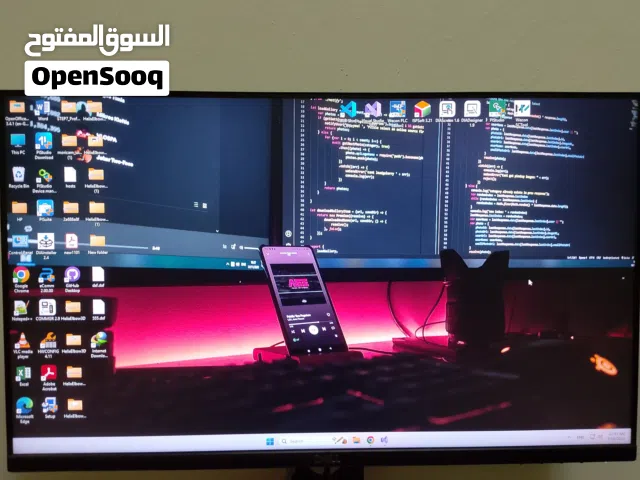 مطلوب شريك ممول بمجال البرمجة