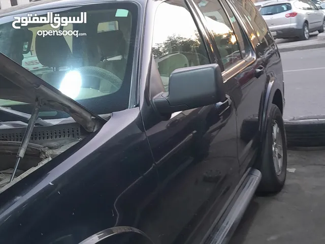 فورد 2010شرط الفحص