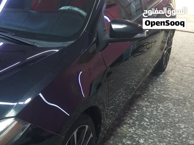 تويوتا كورلا 2018 وارد امريكي