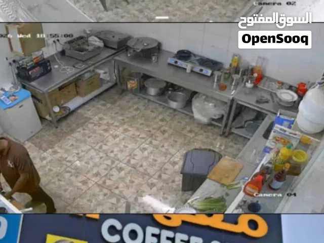coffee shop for sale