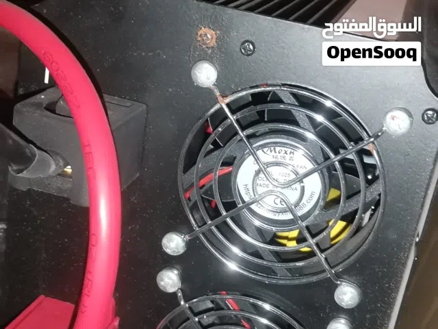 إنفرتر dc to ac volts