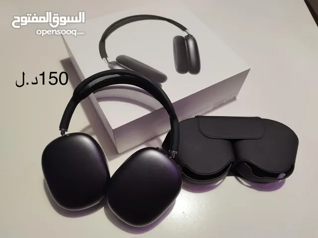  Headsets for Sale in Tripoli