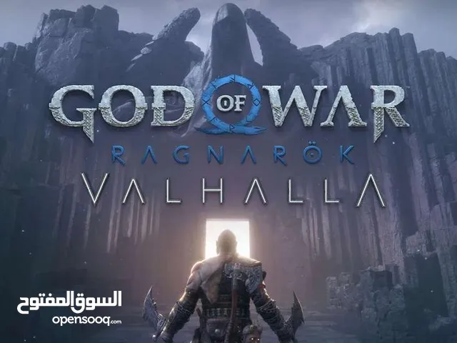 العاب كمبيوتر والعاب PS4