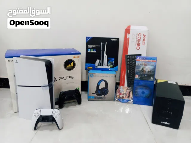 PlayStation 5 PlayStation for sale in Baghdad