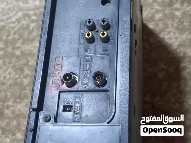 جهاز فيديو فلبس
