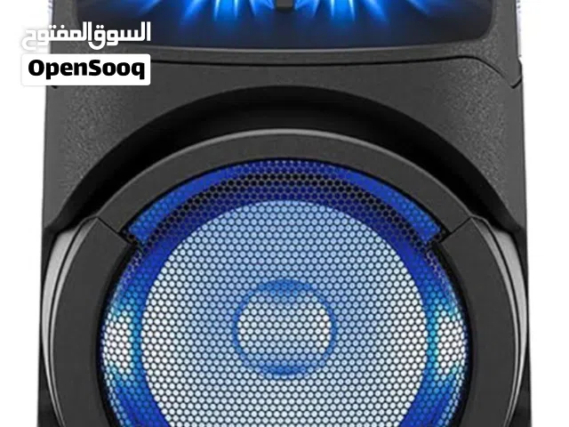 مكبر صوت مسرح منزلي SONY MHC - V73D