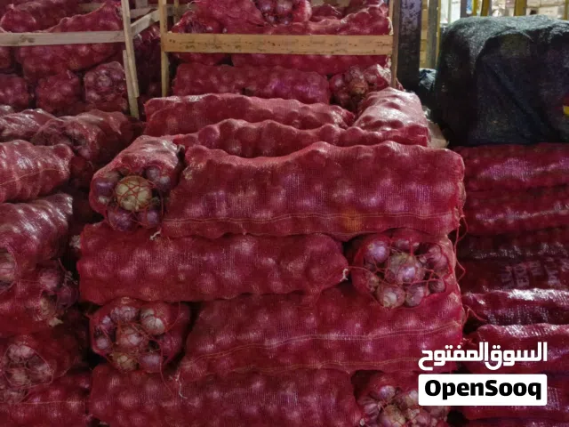 We provide all types of vegetables at wholesale rates.