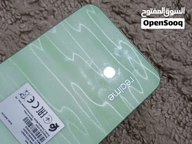 ريلمي غني عن التعريف