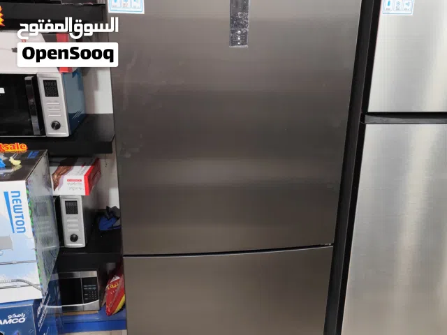 عرض نااار على ثلاجة vestel تركي 564 لتر توفير طاقه A++ كومبي