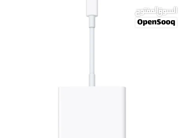 USB-C Digital AV Multiport Adapter