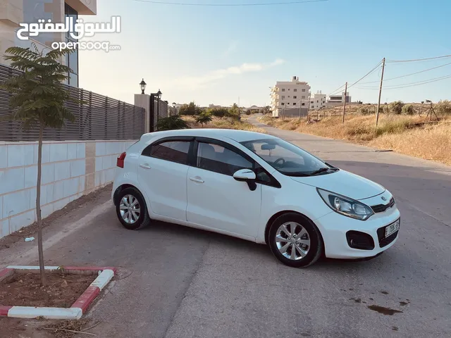 Used Kia Pride in Jenin