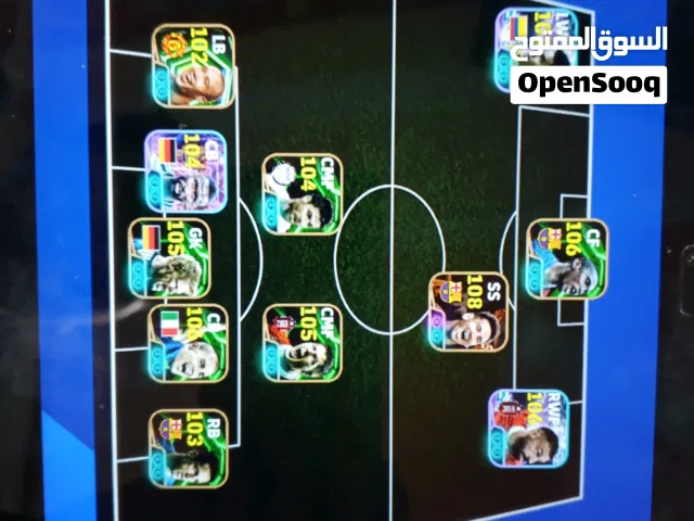 efootball mobile