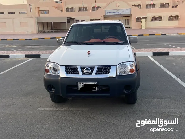 Used Nissan Datsun in Al Jahra