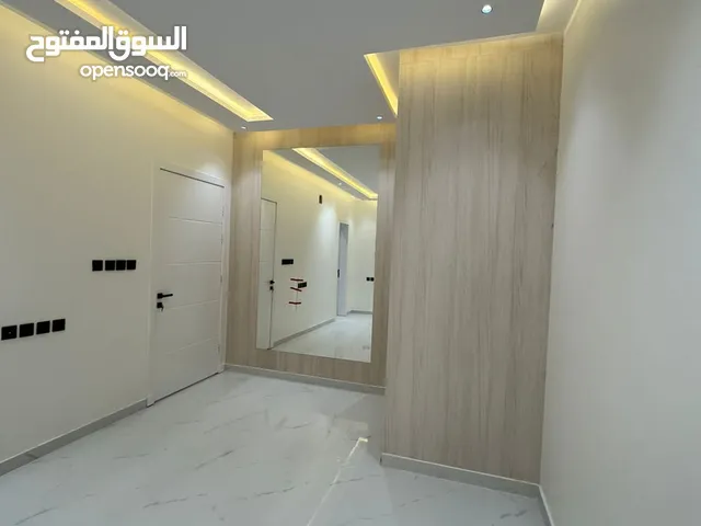 شقة للايجار في الرياض حي الرمال