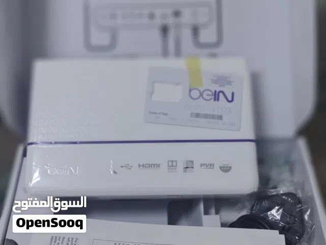 beIN Receivers for sale in Al Riyadh