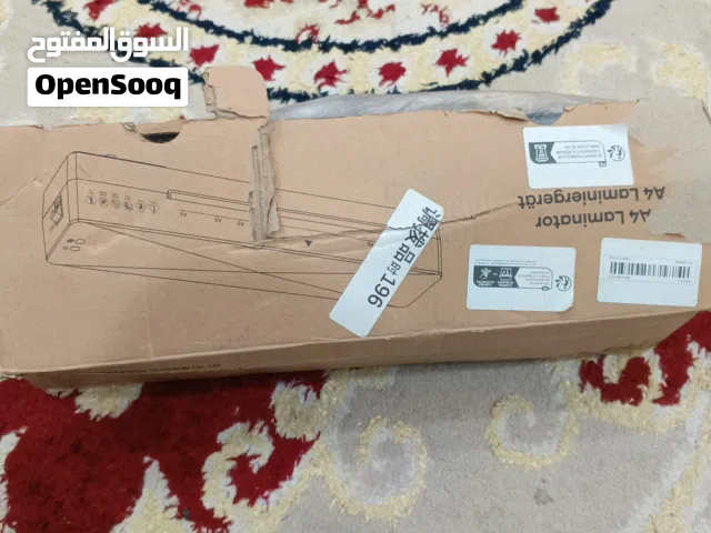كابسة حرارية لتغليف الصور بل حراره