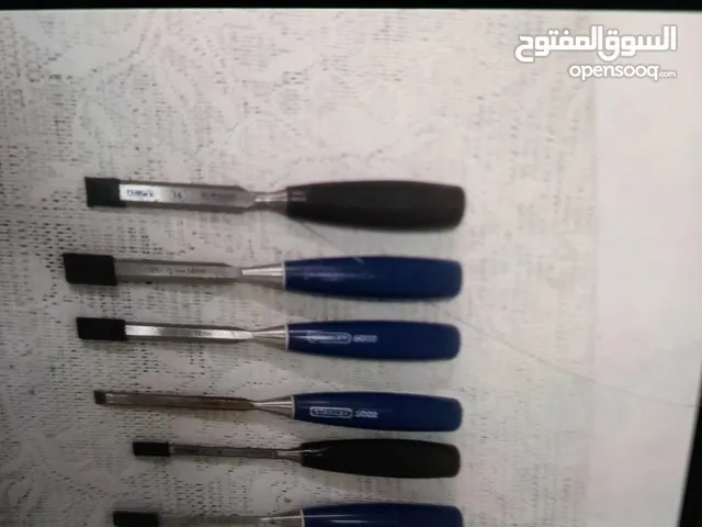 ادوات مساعده للخدمات