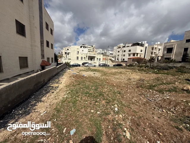 Residential Land for Sale in Amman Daheit Al Yasmeen