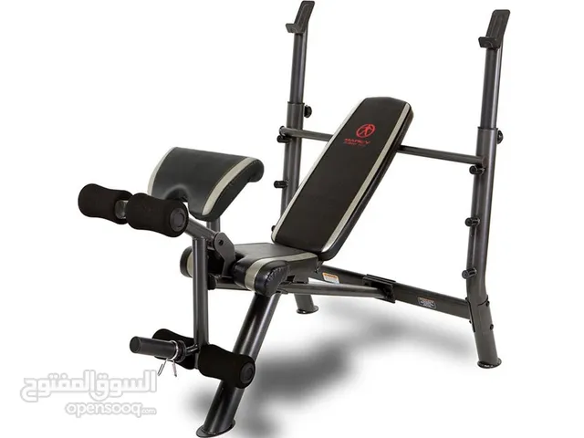 Weight Bench for 60R.0