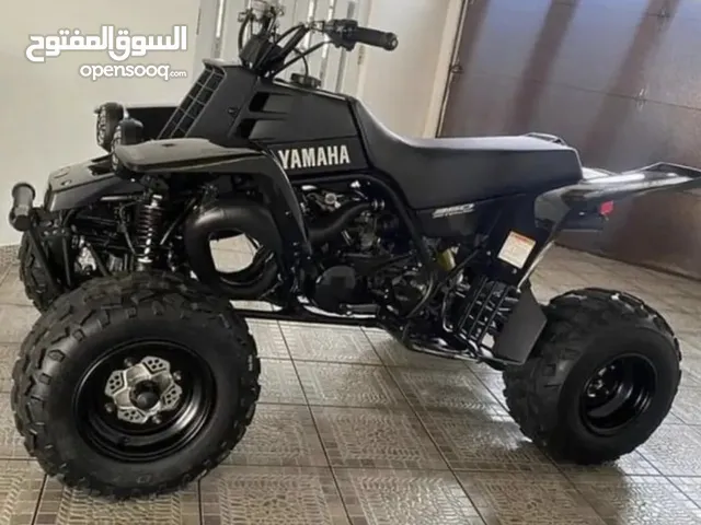 Yamaha YZ450FX 2022 in Muscat