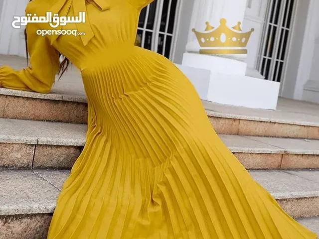 فستان انيق جدا