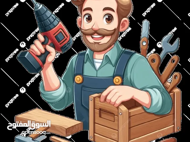 carpenter service