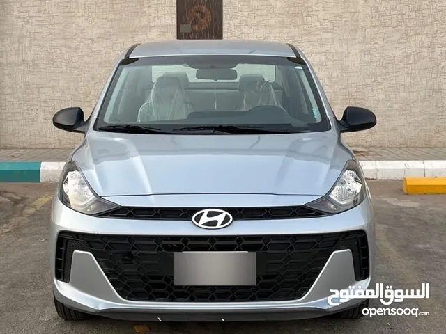 Used Hyundai i10 in Al Riyadh