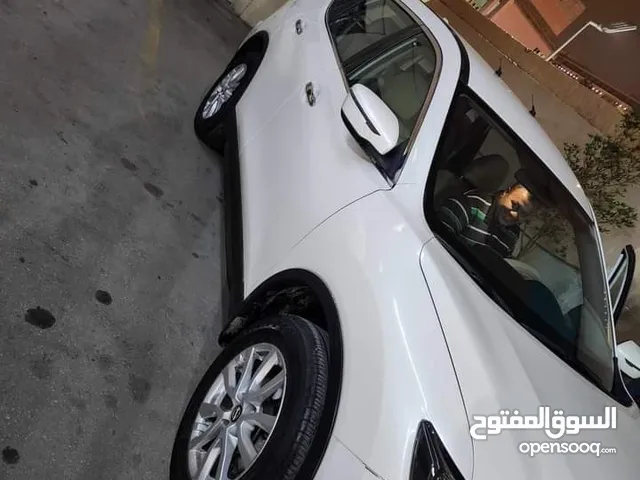 Used Nissan X-Trail in Al-Ahsa