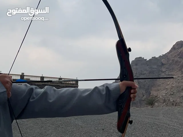 قوس رمايه للبيع