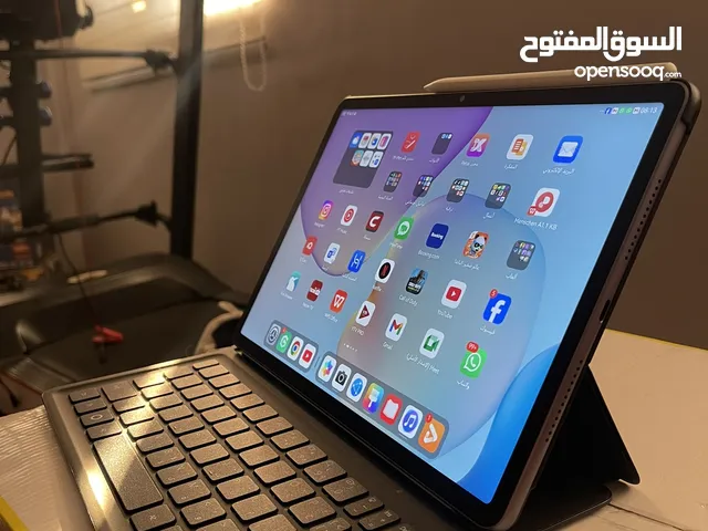 Huawei MatePad 11.5 256 GB in Baghdad