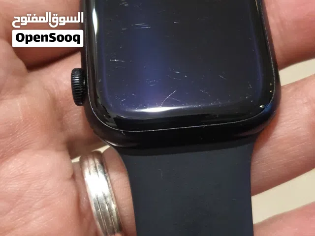 apple watch series 7 45mm ساعة ابل الاصدار السابع 45 مم