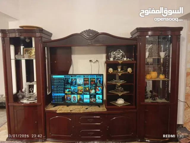 مكتبه للبيع 400 دينار الامكان القربولي