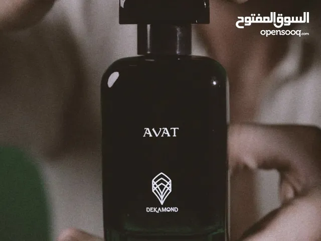 عطر آوات الفاخر للرجال: رائحة خشبية حمضية تدوم طويلاً وتعكس الهيبة والثقة -الهدية المثالية للرجال