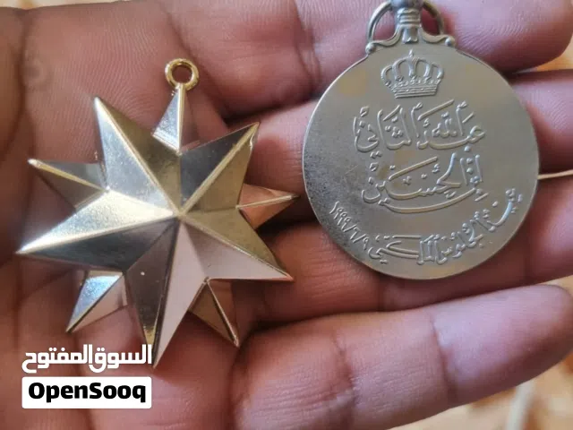 وسام عيد الجلوس