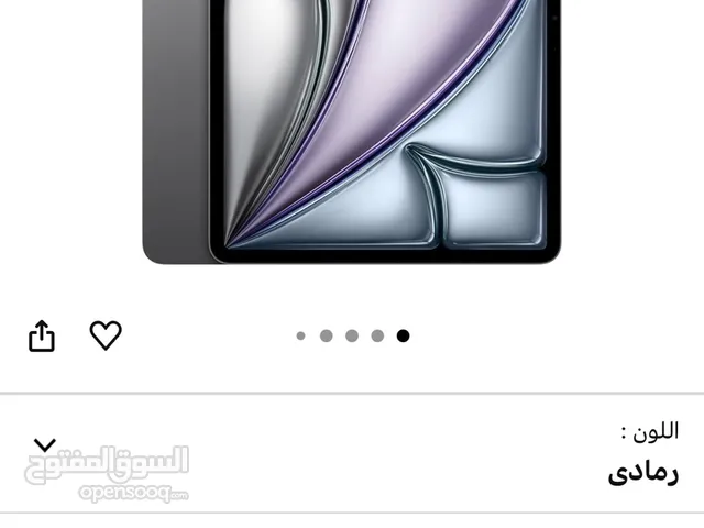 Ipad m2 pro 13 inch