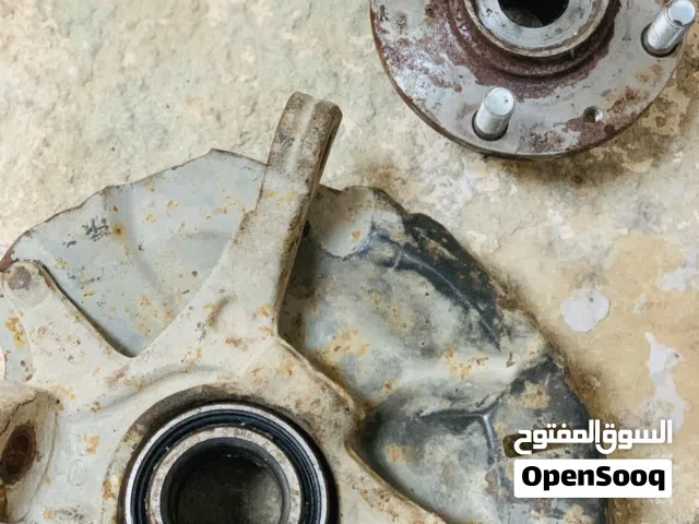 شجره اكسنت 2012