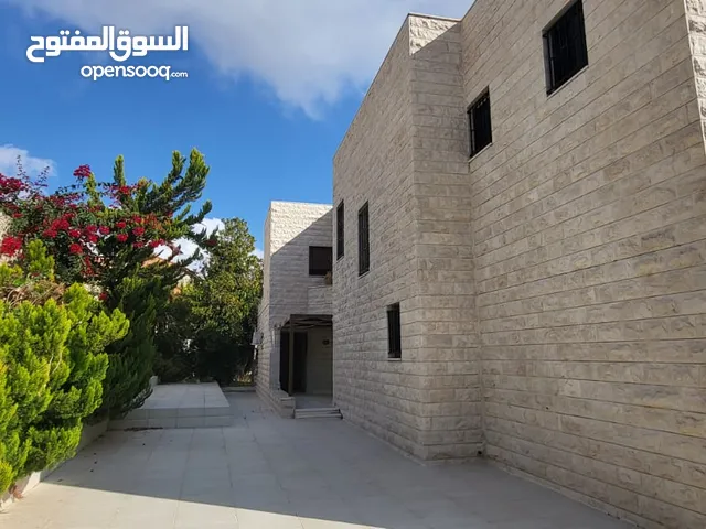 800m2 More than 6 bedrooms Villa for Sale in Amman Abdoun