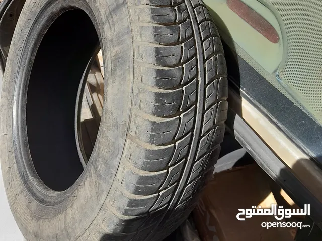 General Tire 13 Tyres in Minya