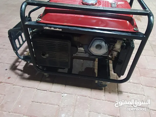  Generators for sale in Al Ain