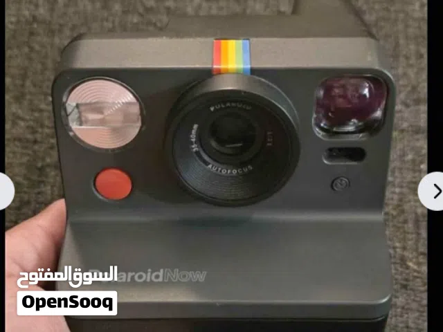 Polaroid now gen1 camera