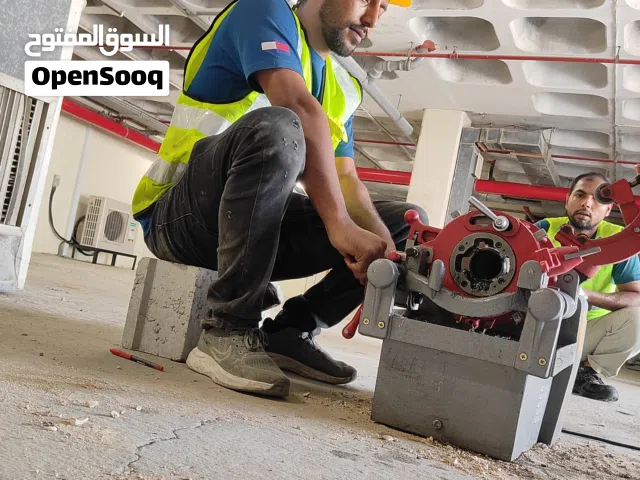 Plumbing & Electrical Services Doha 24H