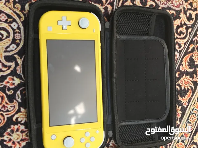 Nintendo Switch Lite Nintendo for sale in Northern Governorate
