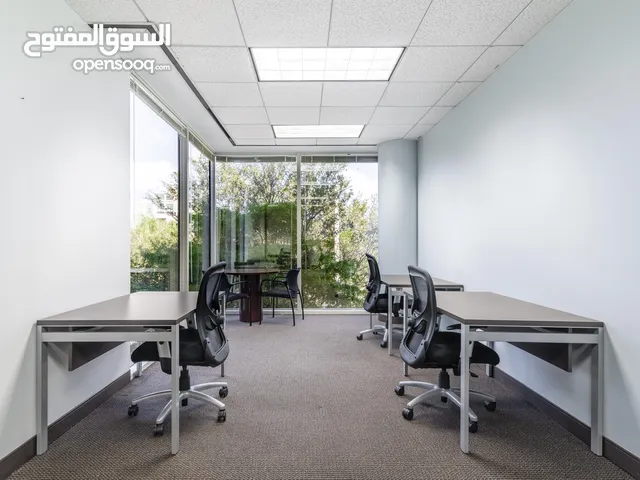 Private office space for 3 persons in BAHRAIN, Financial Harbour