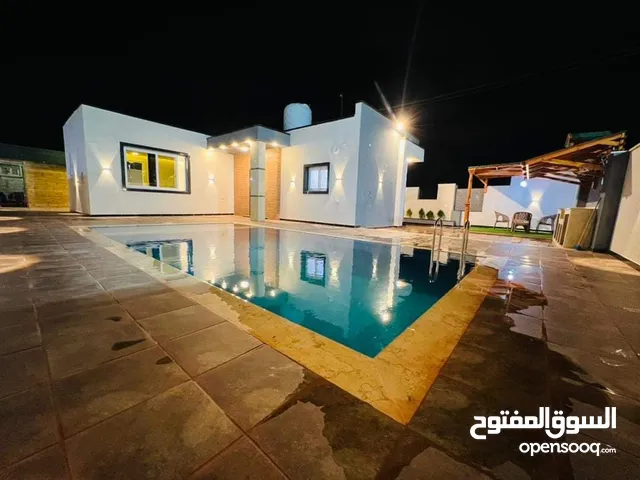130 m2 2 Bedrooms Townhouse for Sale in Misrata Al-Skeirat
