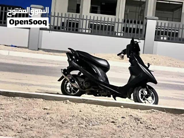 2003 ياماها XMAX