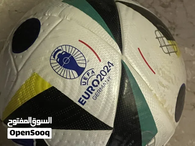 طابة اليورو