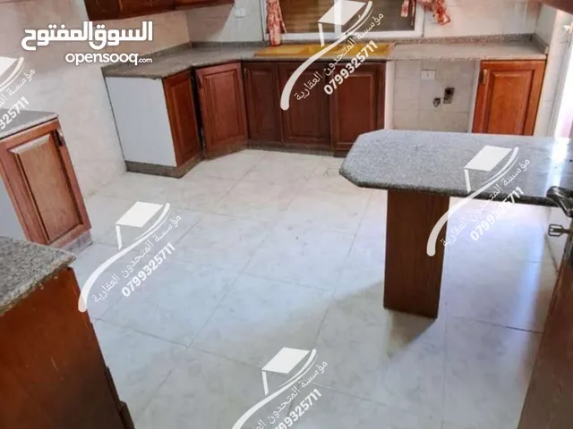 170m2 3 Bedrooms Apartments for Rent in Amman Khalda