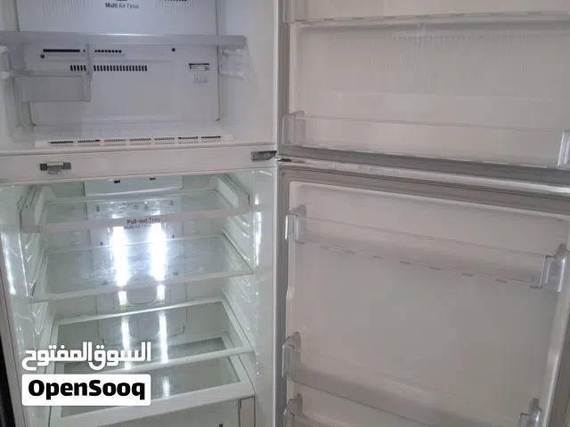 LG INVERTER FRIDGE