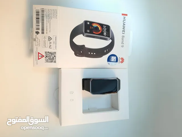 huawei band 9 like new