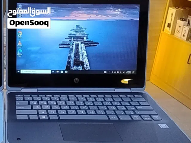 HP PROBOOK X360° G5 EE PENTIUM SILVER N5030